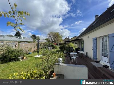 Acheter Maison  590000 euros