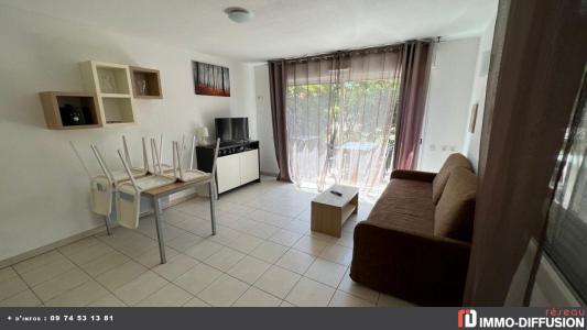 Annonce Vente 2 pices Appartement  11