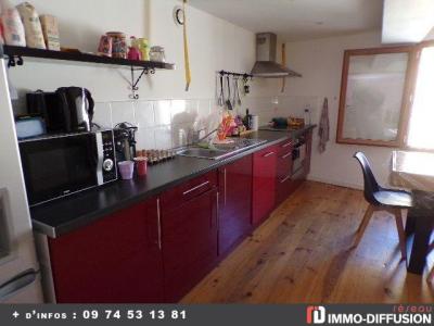 Annonce Vente 9 pices Maison  11