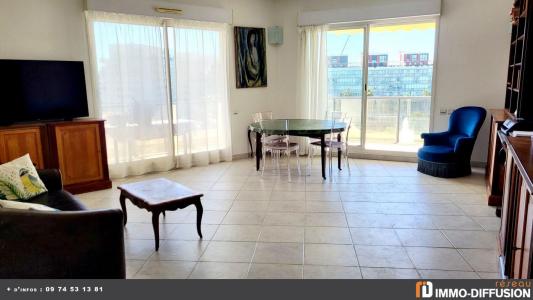 Annonce Vente 4 pices Appartement  34