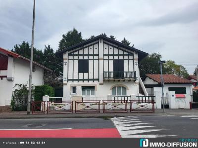 For sale 2 rooms 34 m2 Pyrenees atlantiques (64500) photo 1