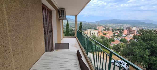 Acheter Appartement  Corse