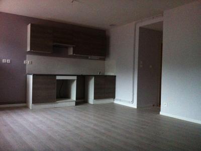 For sale CENTRE VILLE 2 rooms 50 m2 Puy de dome (63300) photo 1