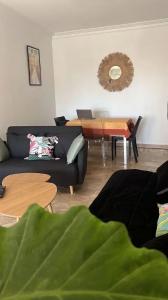 Louer Appartement Juan-les-pins Alpes Maritimes