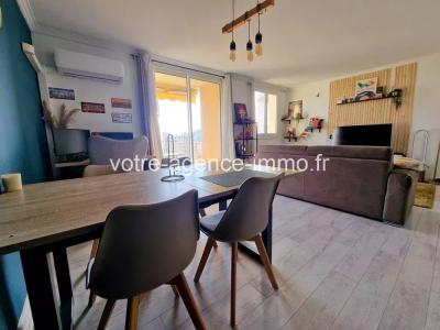 For sale Nice LE RAY 4 rooms 63 m2 Alpes Maritimes (06100) photo 0