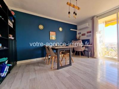 Acheter Appartement 63 m2 Nice