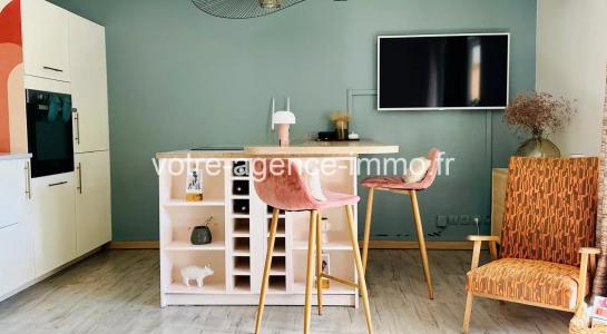 For sale Arles 2 rooms 41 m2 Bouches du Rhone (13200) photo 0