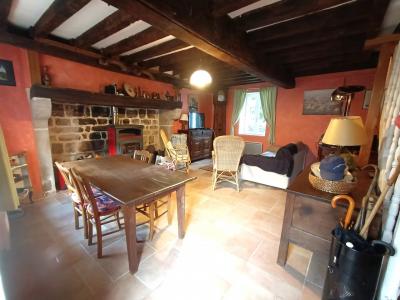 Acheter Maison 118 m2 Monteil-au-vicomte