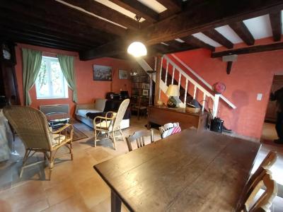 Acheter Maison Monteil-au-vicomte 187200 euros