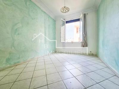 For sale Nice GAMBETTA 4 rooms 85 m2 Alpes Maritimes (06000) photo 4