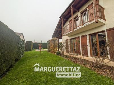 Annonce Vente 5 pices Maison Peillonnex 74