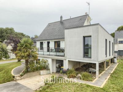 For sale Lanester 5 rooms 115 m2 Morbihan (56600) photo 1