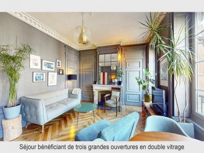 For sale Lyon-1er-arrondissement 3 rooms 73 m2 Rhone (69001) photo 1