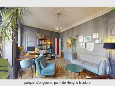 For sale Lyon-1er-arrondissement 3 rooms 73 m2 Rhone (69001) photo 2