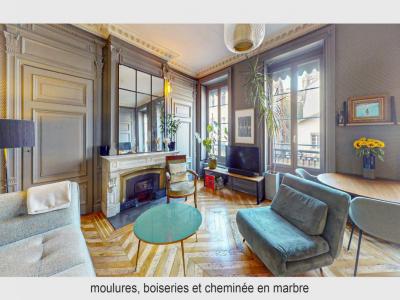 For sale Lyon-1er-arrondissement 3 rooms 73 m2 Rhone (69001) photo 3