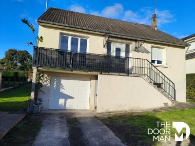 Acheter Maison Mayenne 141750 euros