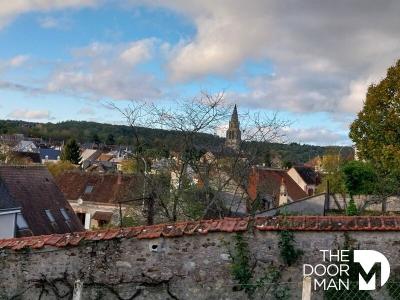 Acheter Maison Cloyes-sur-le-loir Eure et loir