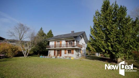 For sale Argonay 10 rooms 240 m2 Haute savoie (74370) photo 0