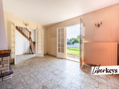 For sale Auvers-sur-oise 8 rooms 183 m2 Val d'Oise (95430) photo 2