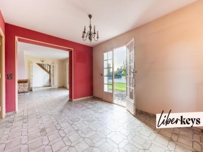 For sale Auvers-sur-oise 8 rooms 183 m2 Val d'Oise (95430) photo 4