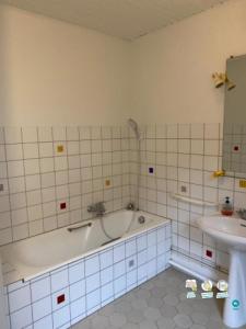 Louer Appartement 105 m2 Brumath