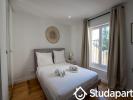 For rent Apartment Bordeaux  15 m2