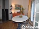 For rent Apartment Fondettes  22 m2