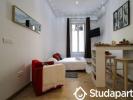 For rent Apartment Cannes  23 m2