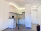 For rent Apartment Vallauris  32 m2 2 pieces