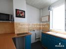 For rent Apartment Colombes  33 m2 2 pieces