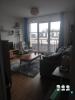 For rent Apartment Sartrouville  24 m2