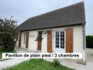 For sale Prestigious house Sacy-le-grand  99 m2 4 pieces