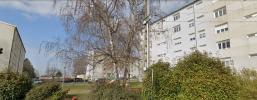 For rent Apartment Saint-vallier  78 m2 4 pieces