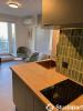 For rent Apartment Vallauris  22 m2