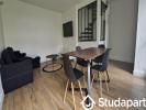 For rent Apartment Bordeaux  11 m2