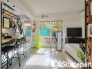 For rent House Cannes  28 m2