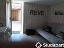 For rent House Rochelle  28 m2 2 pieces