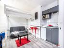 For rent Apartment Amiens  21 m2