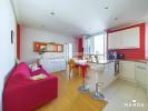 For rent Apartment Boulogne-billancourt  36 m2 2 pieces