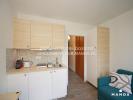 For rent Apartment Boulogne-billancourt  14 m2