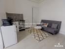 For rent Apartment Roubaix  22 m2