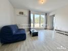 For rent Apartment Fleury-merogis  49 m2 3 pieces