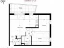 For sale Apartment Castelnau-le-lez  63 m2 3 pieces