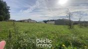 Vente Terrain Sireuil  664 m2