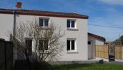 For sale House Clisson  100 m2 3 pieces