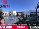 For sale House Turballe  170 m2 6 pieces