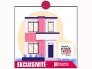 For sale Apartment building Avallon  110 m2 4 pieces