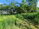 For sale Land Motte-d'aveillans  576 m2