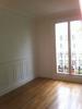 For rent Apartment Boulogne-billancourt  69 m2 3 pieces