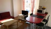 For rent Apartment Nice  30 m2